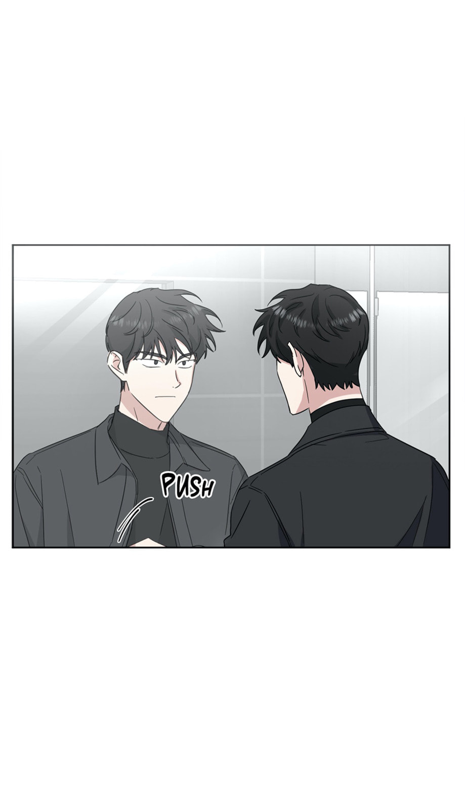 Read One Take chapter 17 image 1 on Lezhin