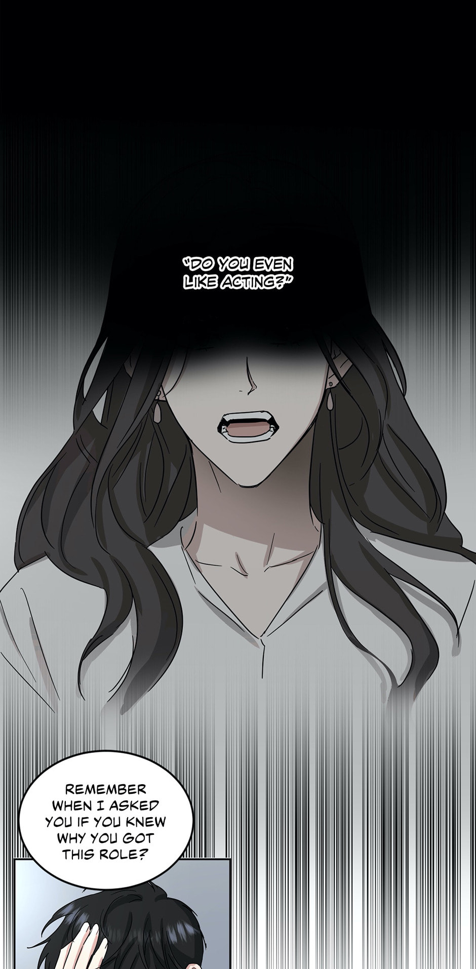 Read One Take chapter 17 image 14 on Lezhin