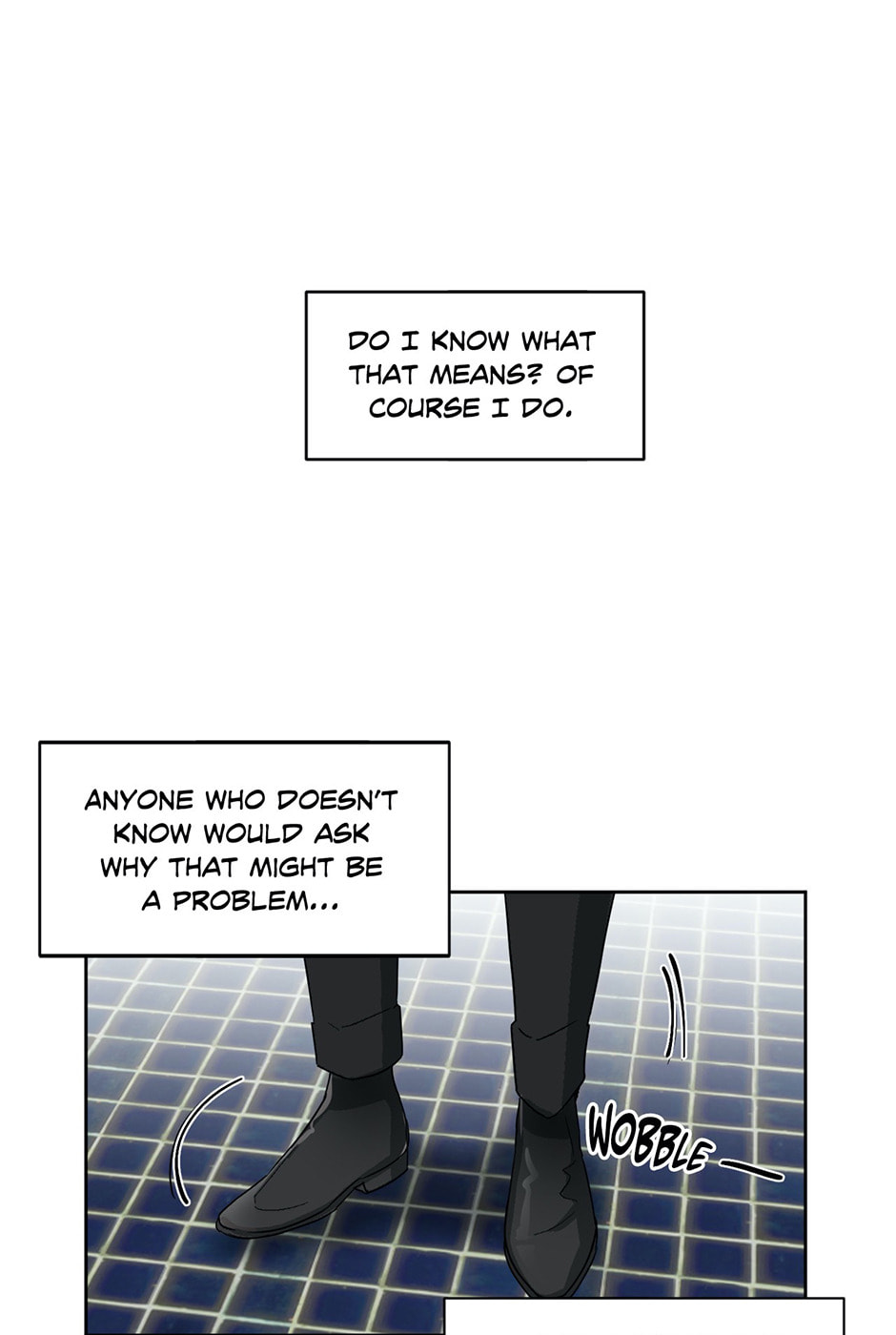 Read One Take chapter 17 image 16 on Lezhin