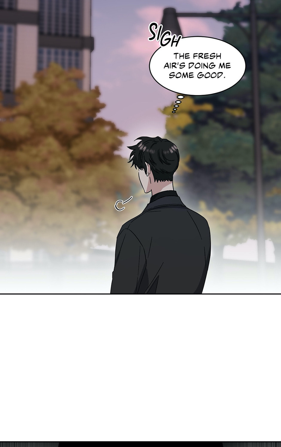 Read One Take chapter 17 image 21 on Lezhin