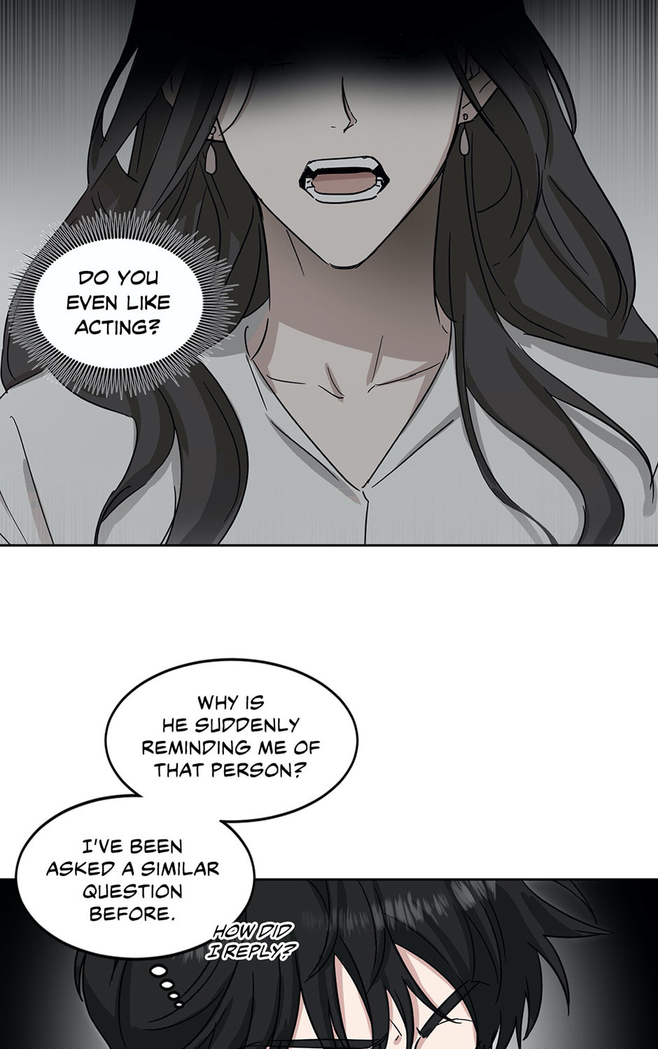 Read One Take chapter 17 image 22 on Lezhin