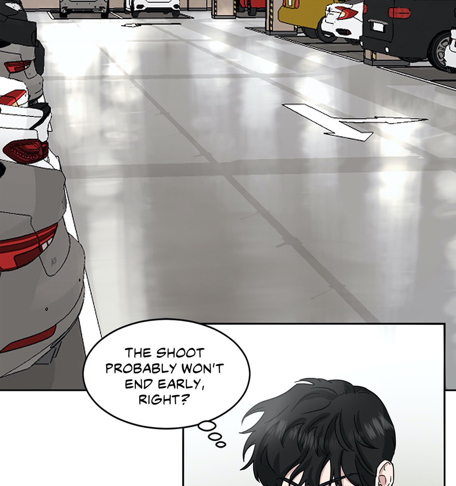 Read One Take chapter 17 image 25 on Lezhin