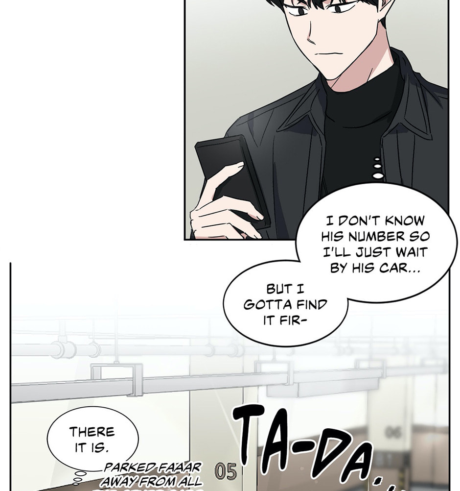 Read One Take chapter 17 image 26 on Lezhin
