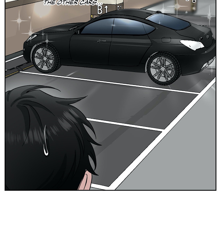 Read One Take chapter 17 image 27 on Lezhin