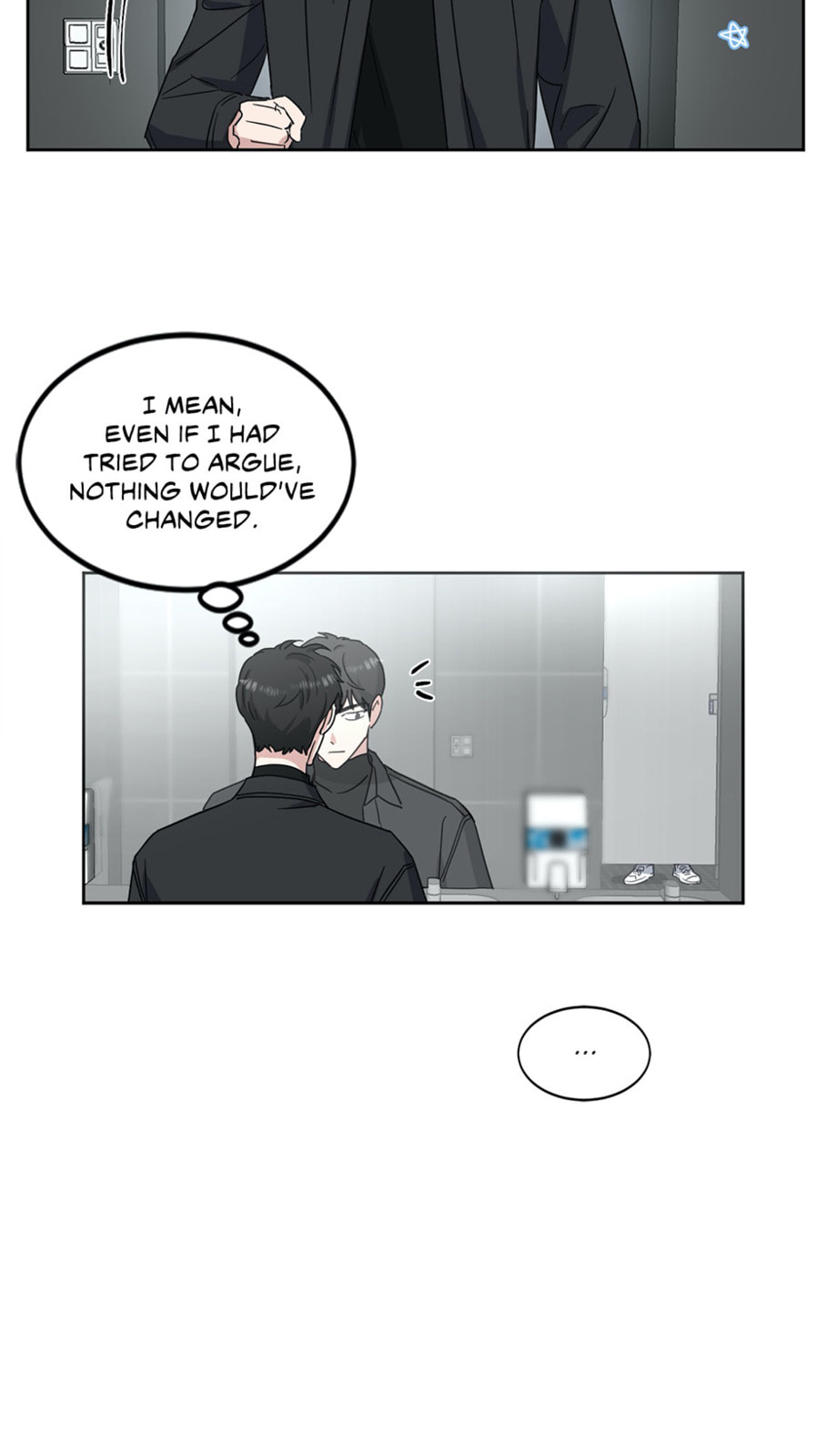 Read One Take chapter 17 image 3 on Lezhin