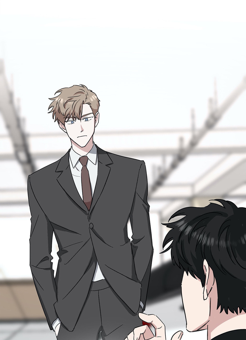 Read One Take chapter 17 image 30 on Lezhin
