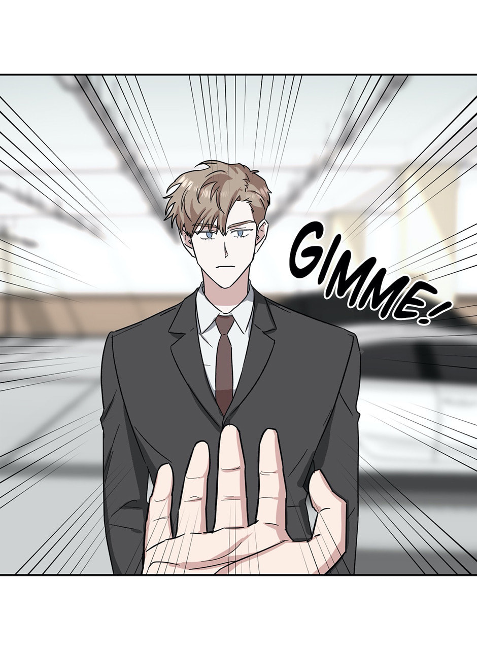 Read One Take chapter 17 image 33 on Lezhin