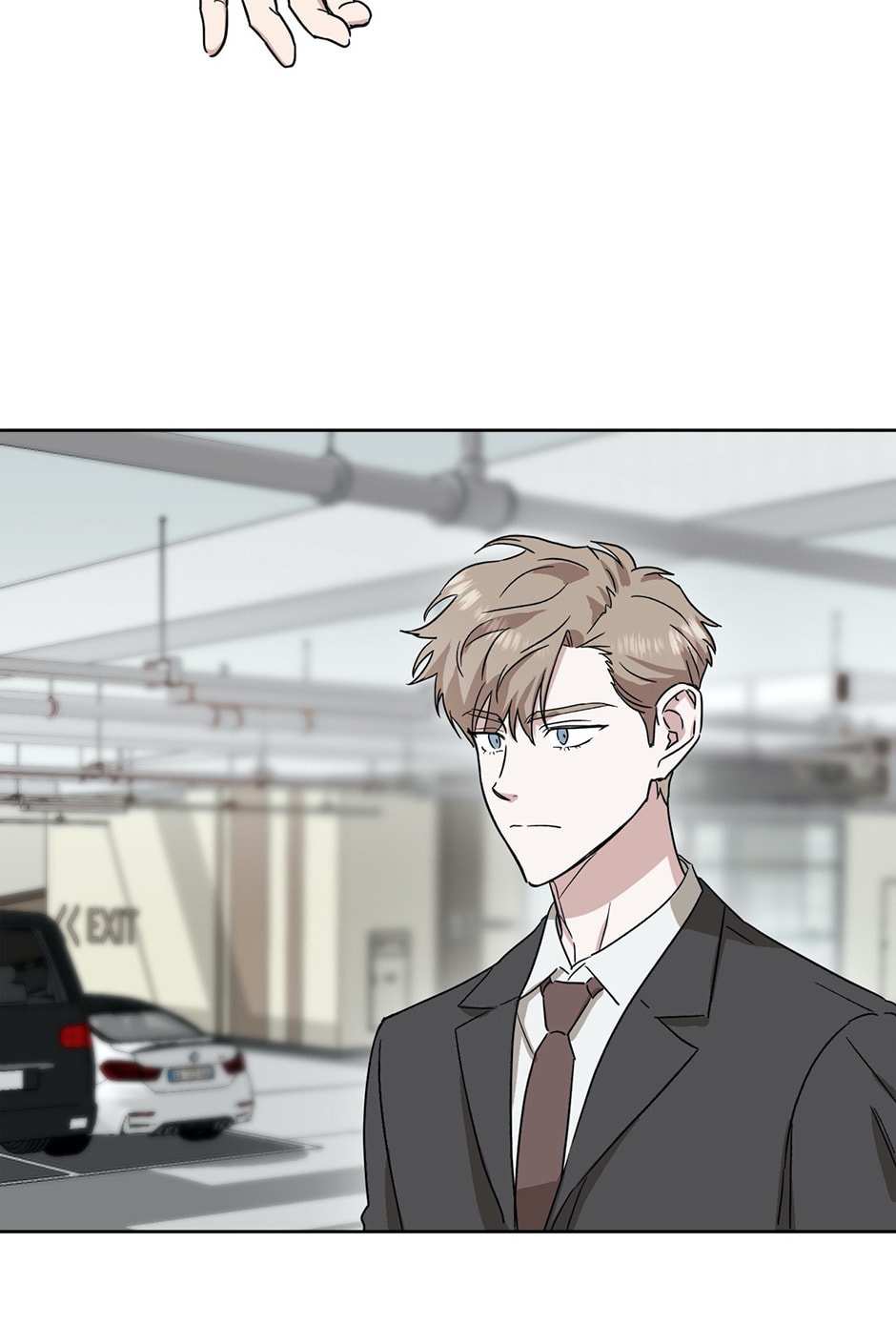 Read One Take chapter 17 image 35 on Lezhin