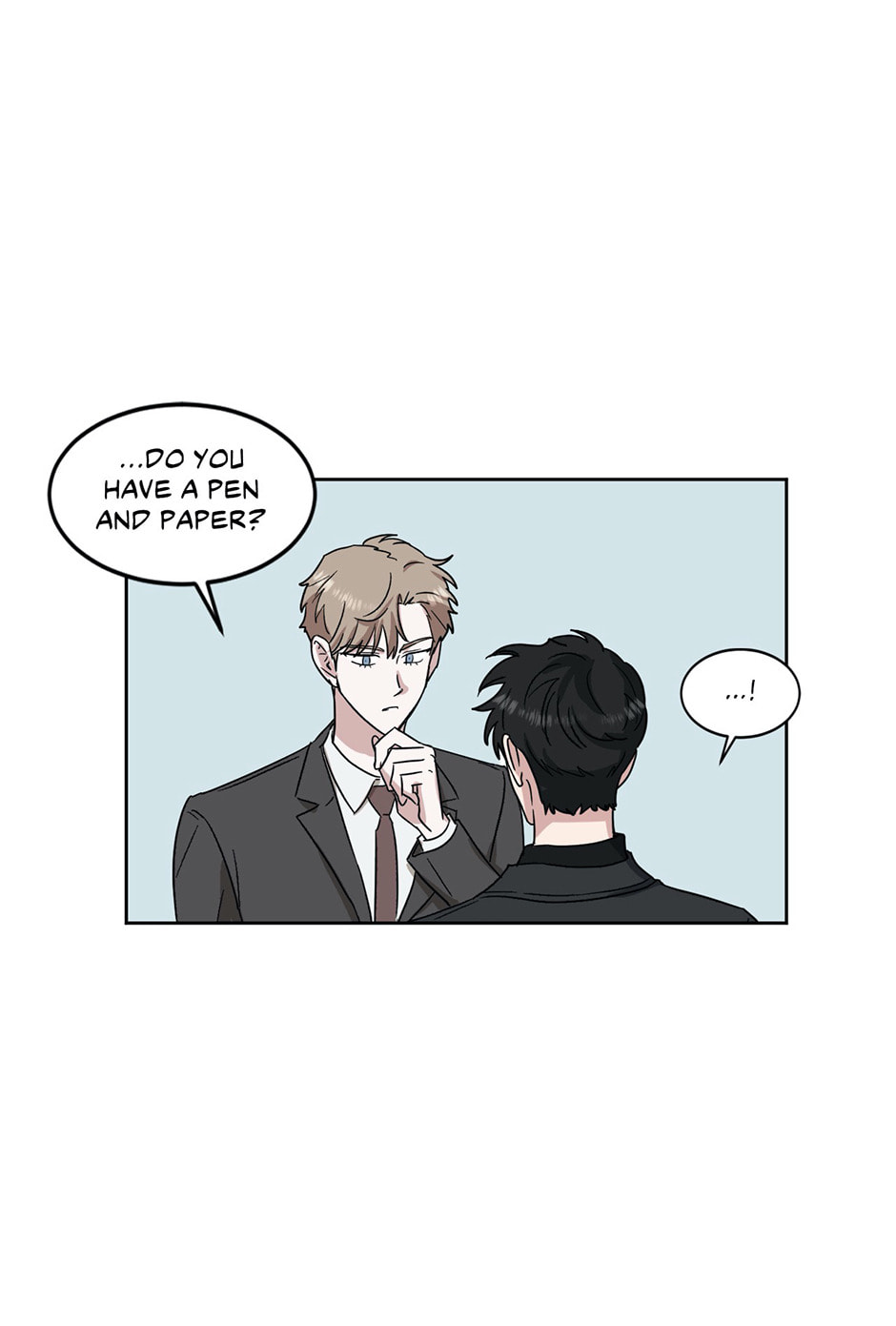 Read One Take chapter 17 image 36 on Lezhin