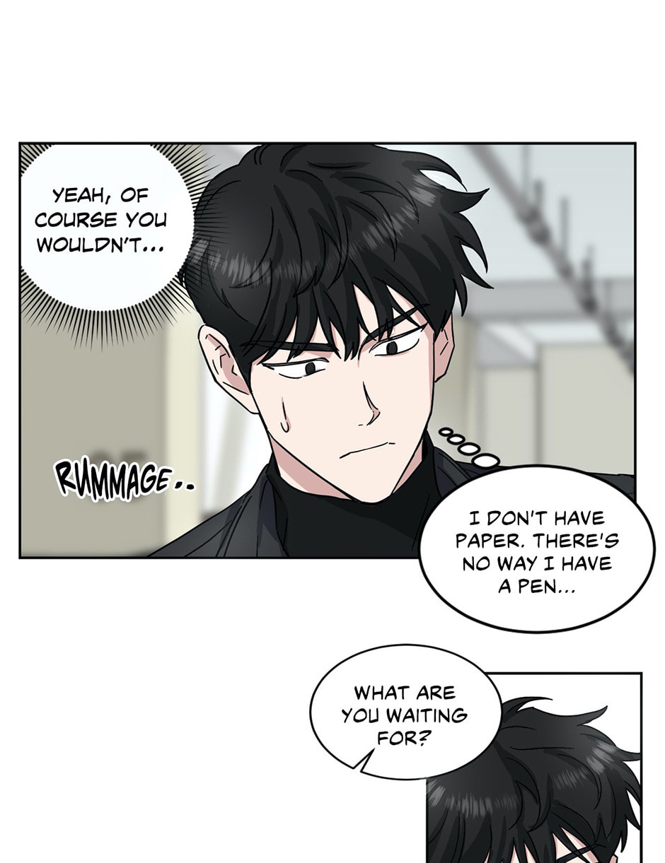 Read One Take chapter 17 image 38 on Lezhin