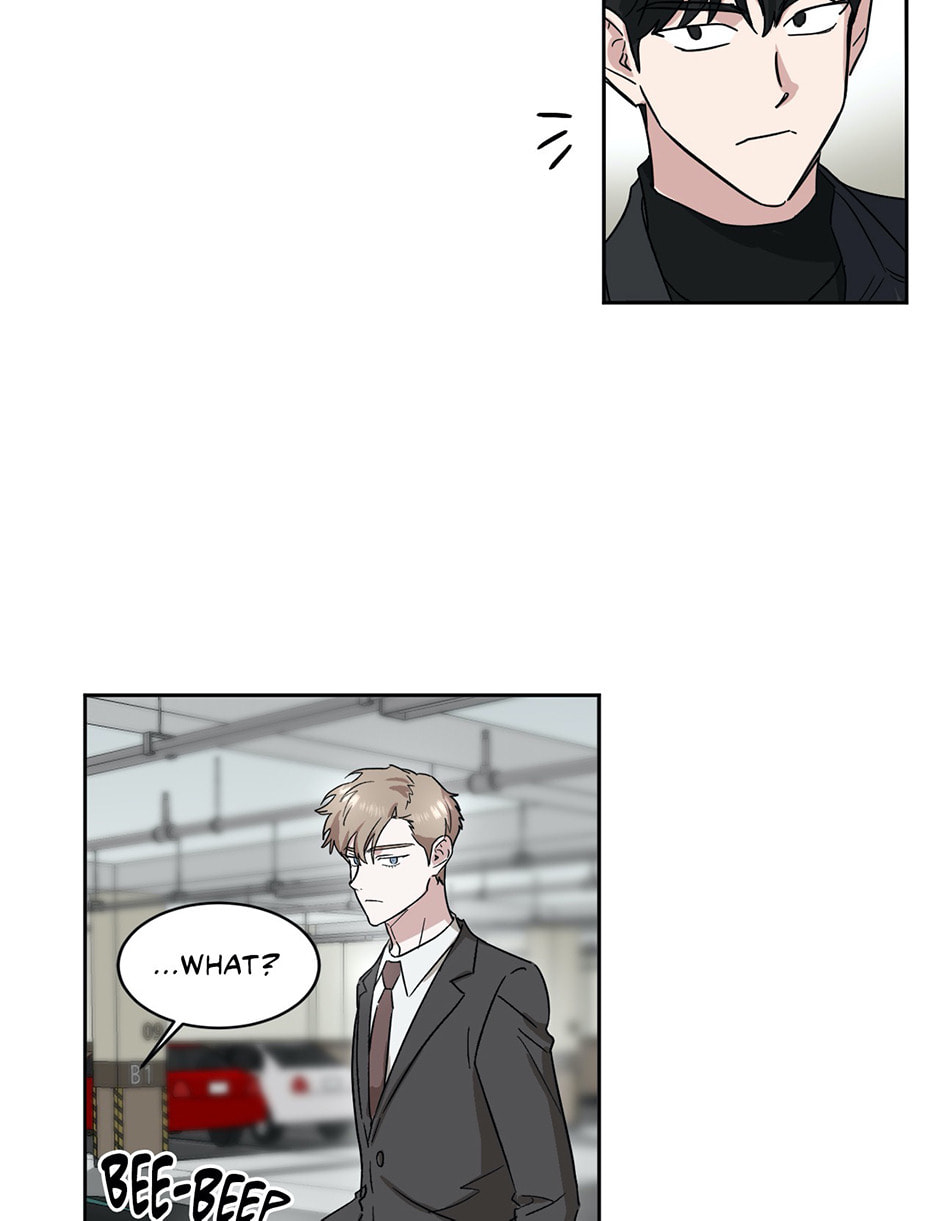 Read One Take chapter 17 image 39 on Lezhin