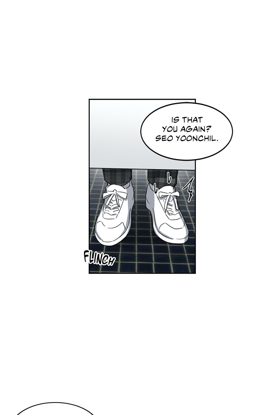 Read One Take chapter 17 image 4 on Lezhin