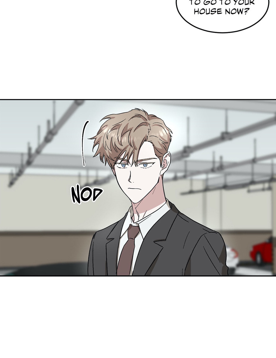 Read One Take chapter 17 image 41 on Lezhin