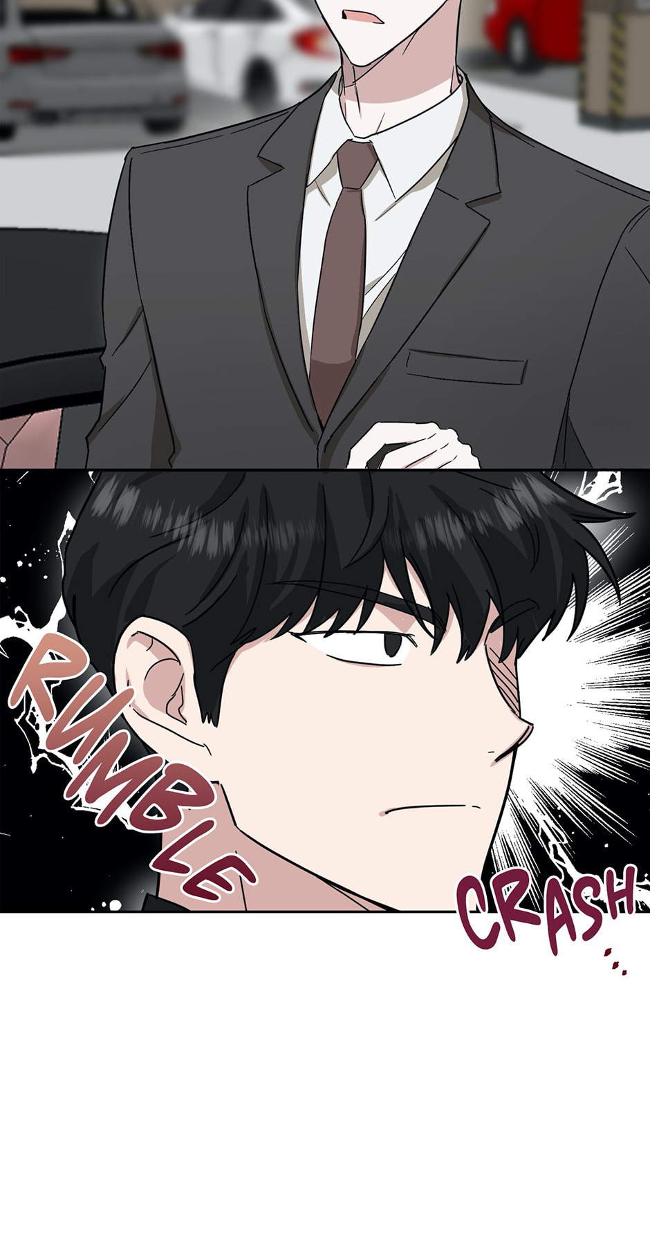 Read One Take chapter 17 image 45 on Lezhin