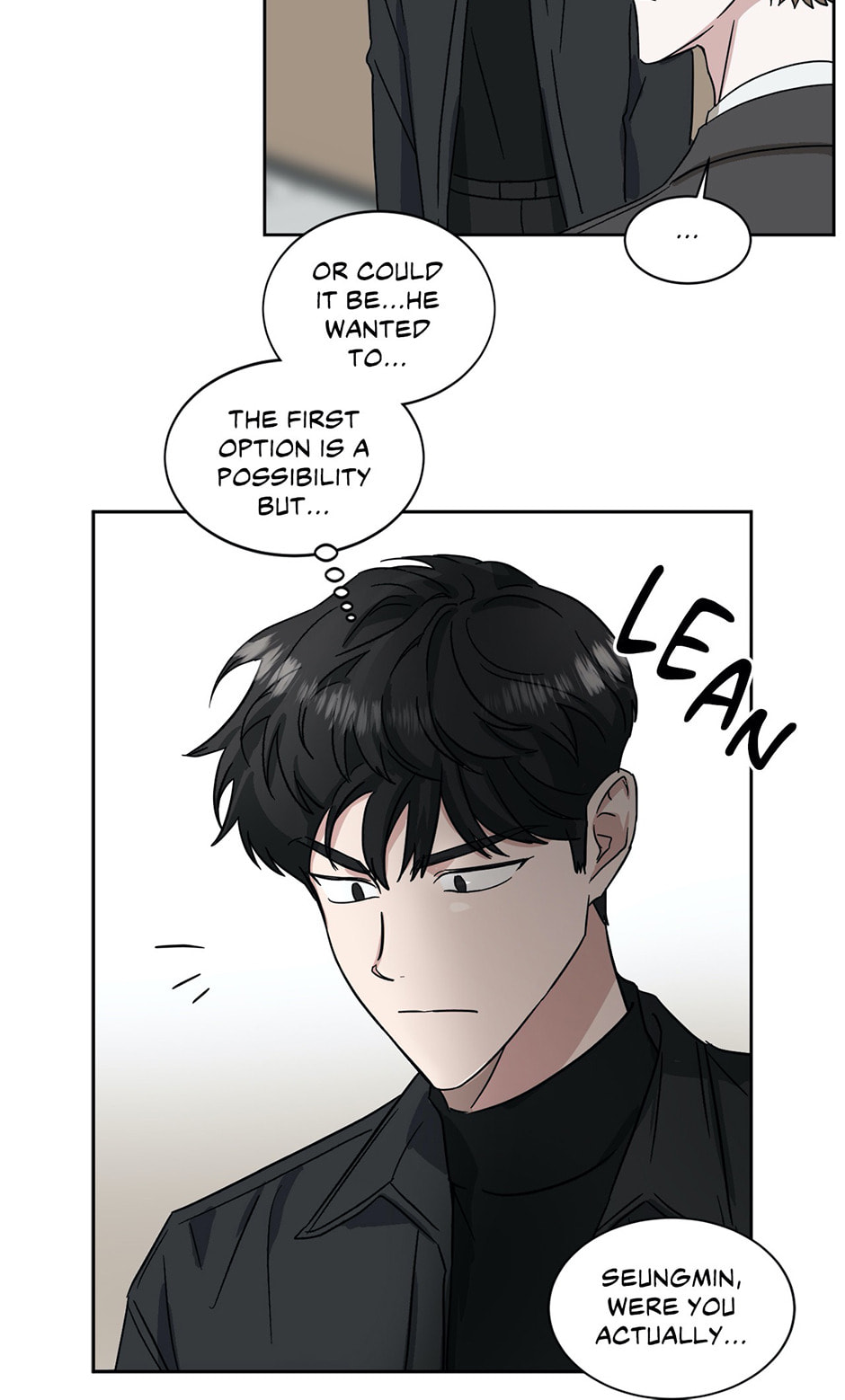 Read One Take chapter 17 image 47 on Lezhin