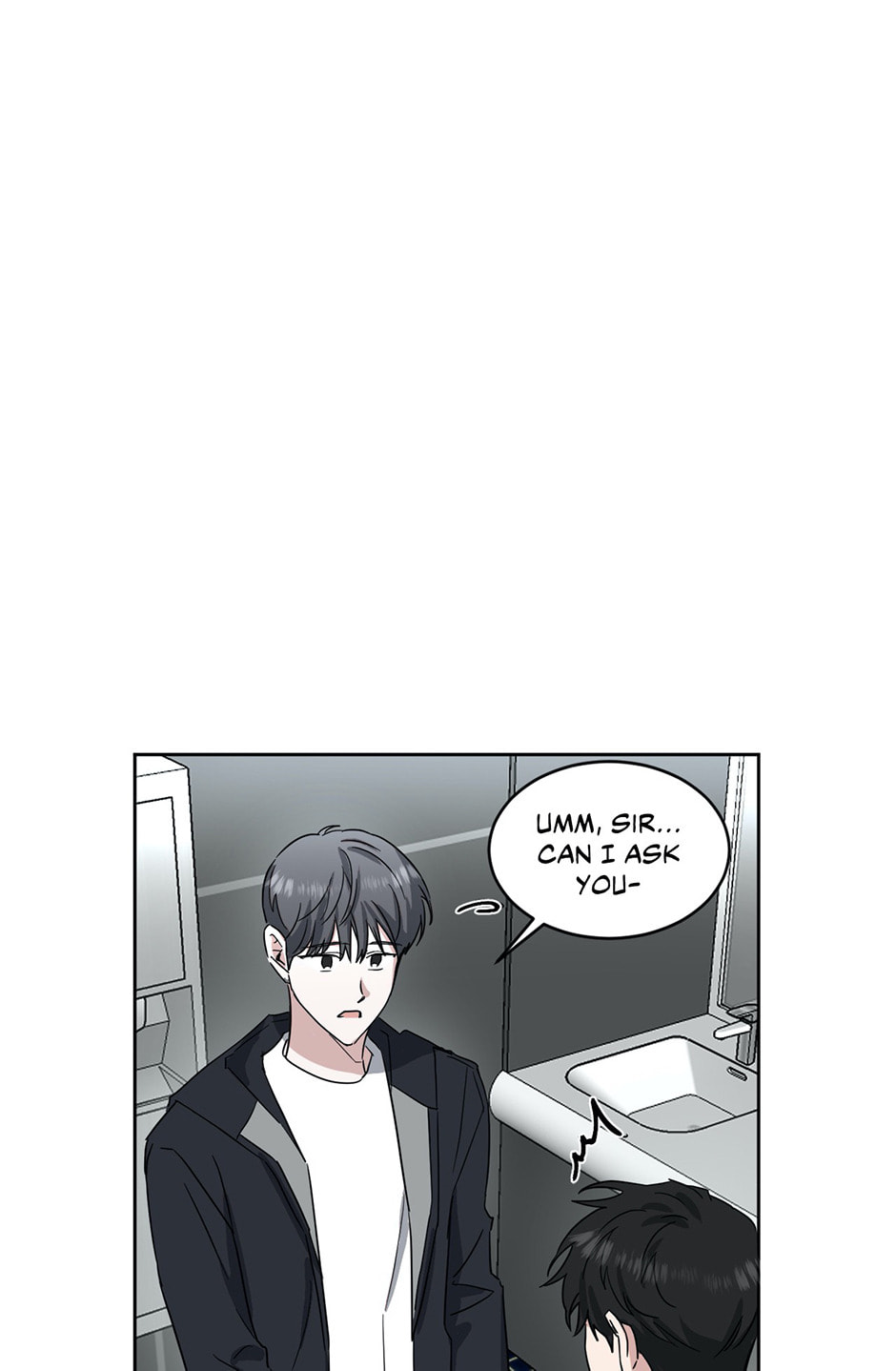 Read One Take chapter 17 image 7 on Lezhin
