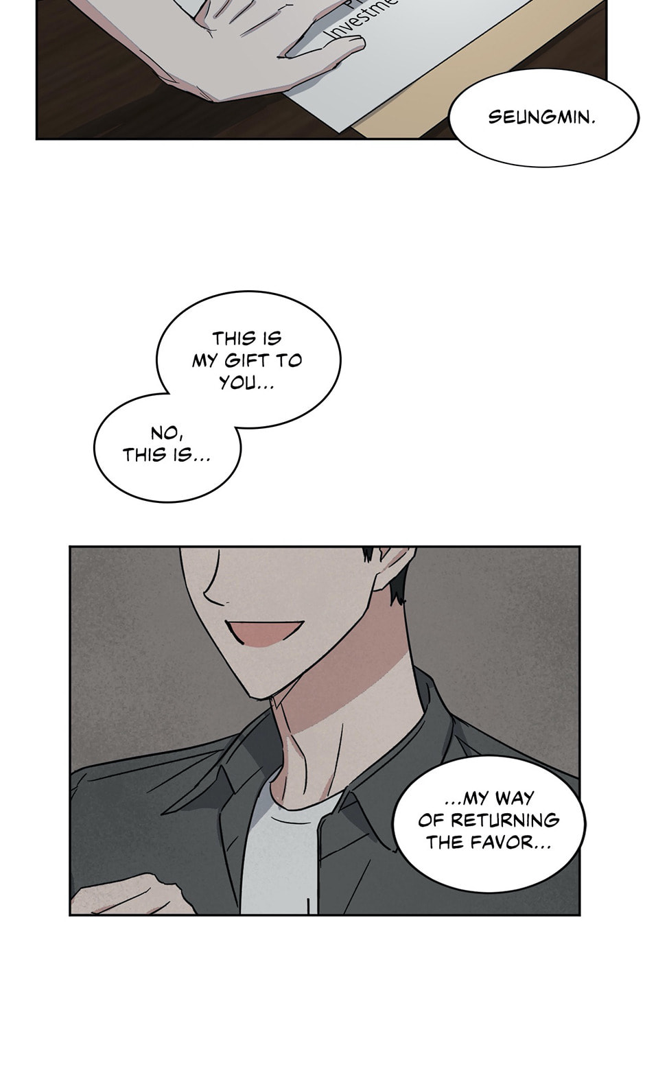 Read One Take chapter 19 image 10 on Lezhin