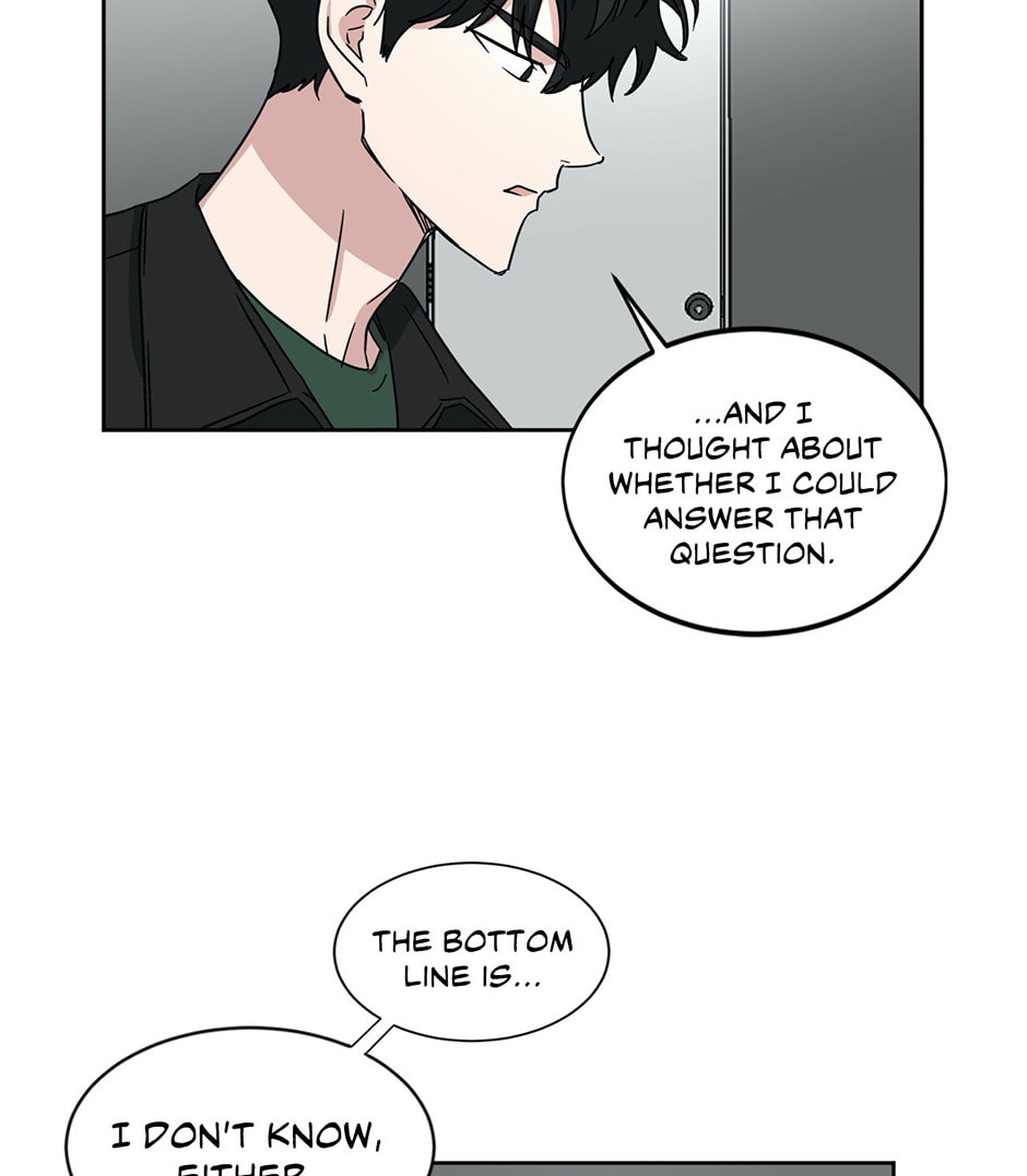 Read One Take chapter 19 image 16 on Lezhin