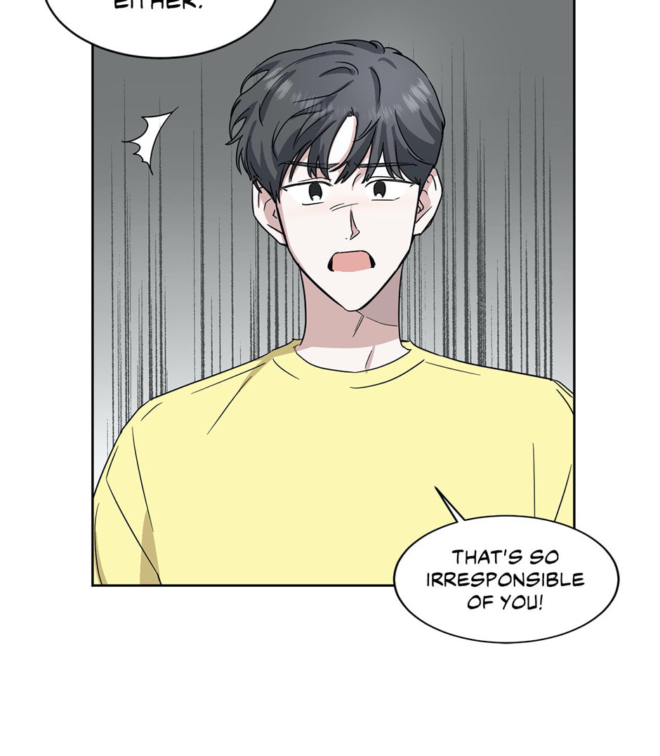 Read One Take chapter 19 image 17 on Lezhin