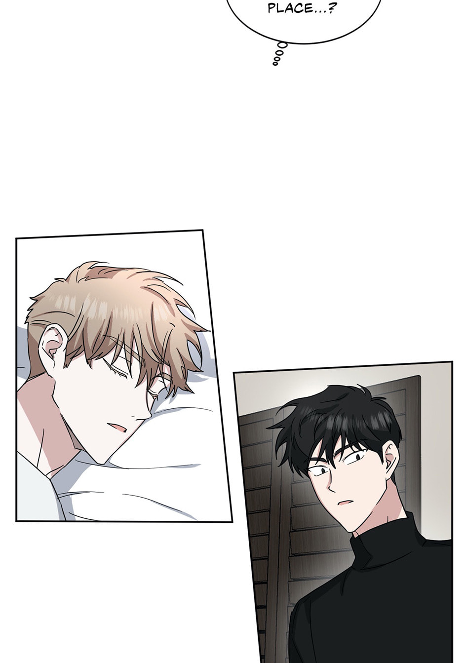 Read One Take chapter 19 image 2 on Lezhin