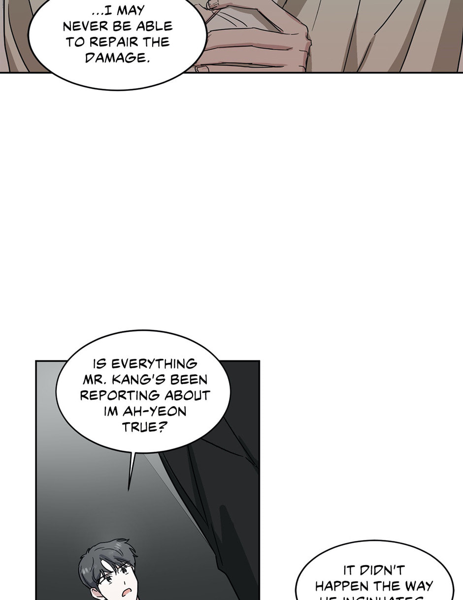 Read One Take chapter 19 image 20 on Lezhin