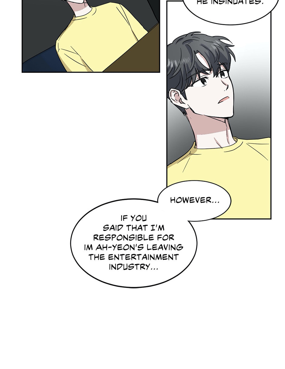 Read One Take chapter 19 image 21 on Lezhin