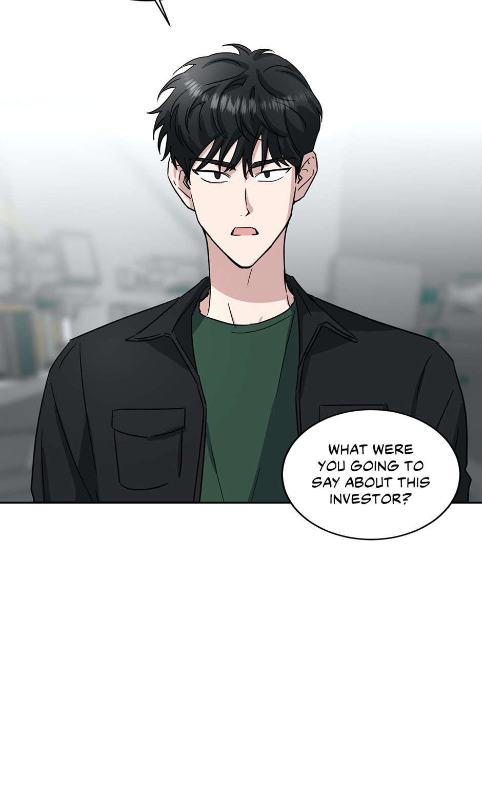 Read One Take chapter 19 image 25 on Lezhin