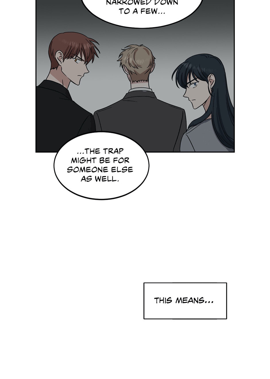 Read One Take chapter 19 image 29 on Lezhin