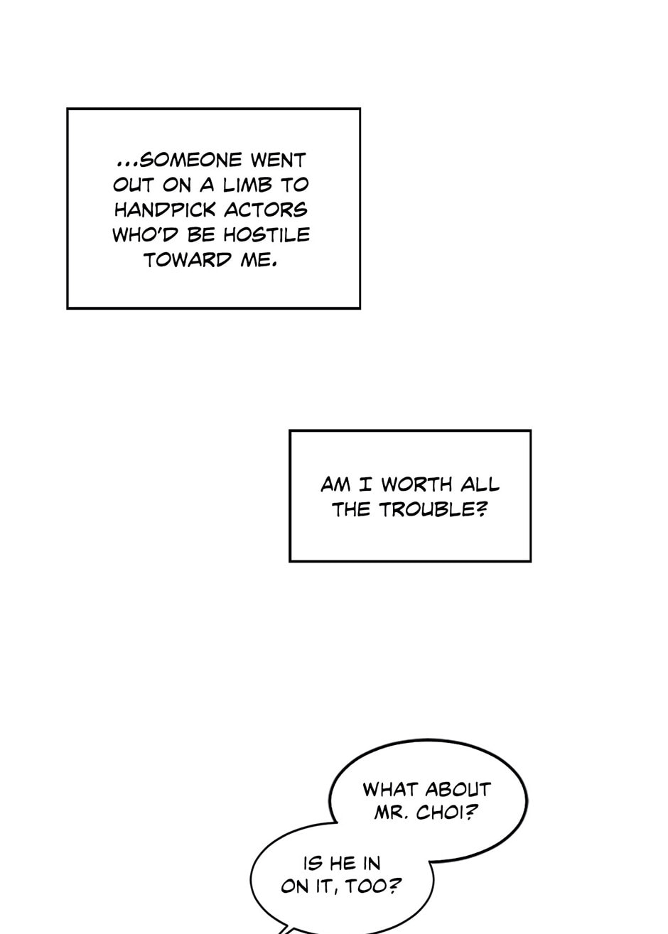 Read One Take chapter 19 image 30 on Lezhin