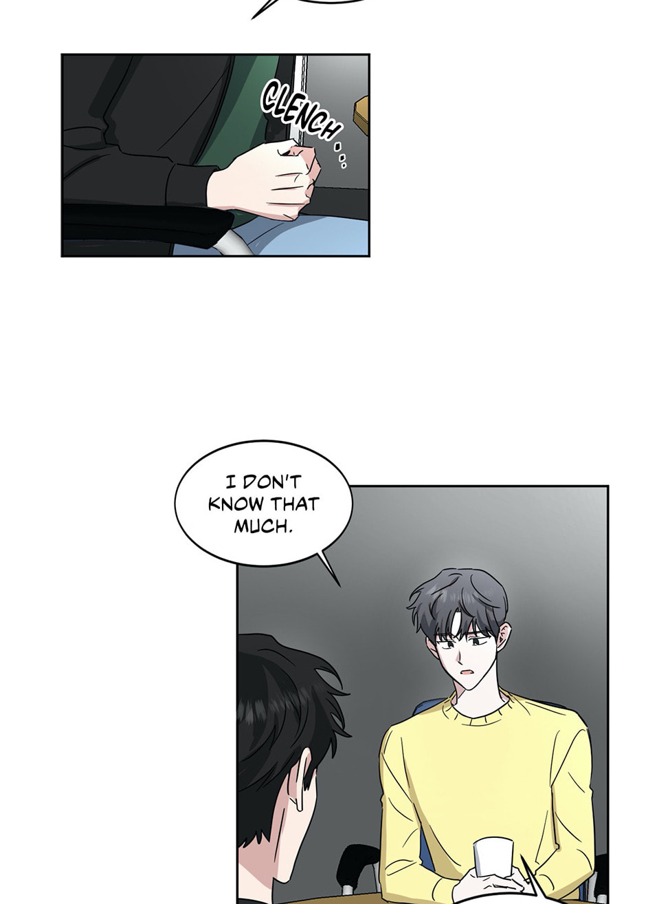 Read One Take chapter 19 image 31 on Lezhin