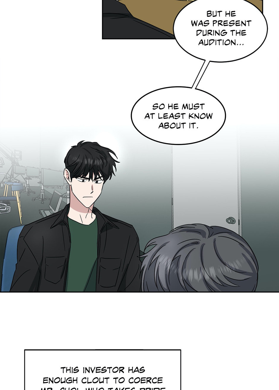 Read One Take chapter 19 image 32 on Lezhin