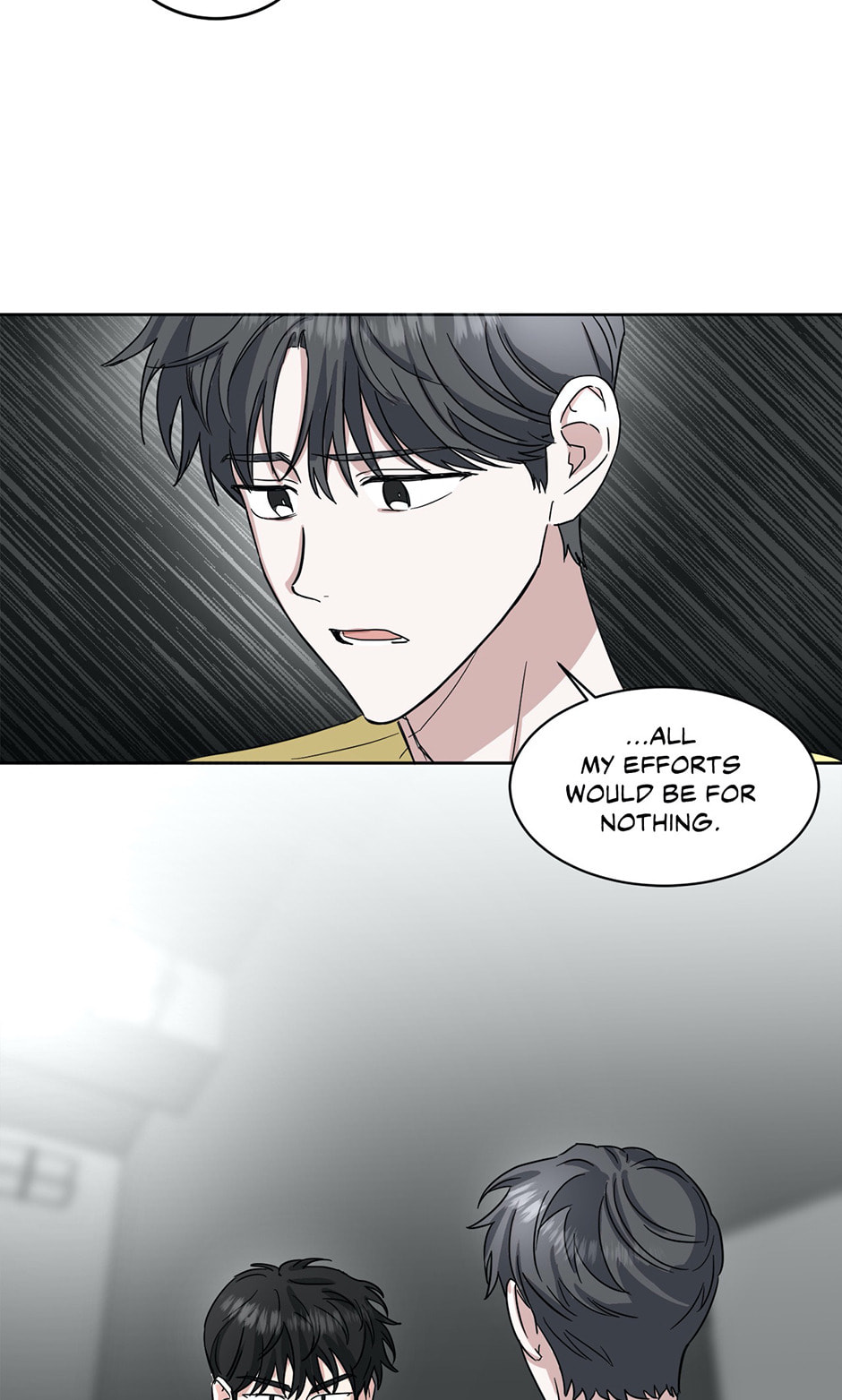 Read One Take chapter 19 image 36 on Lezhin