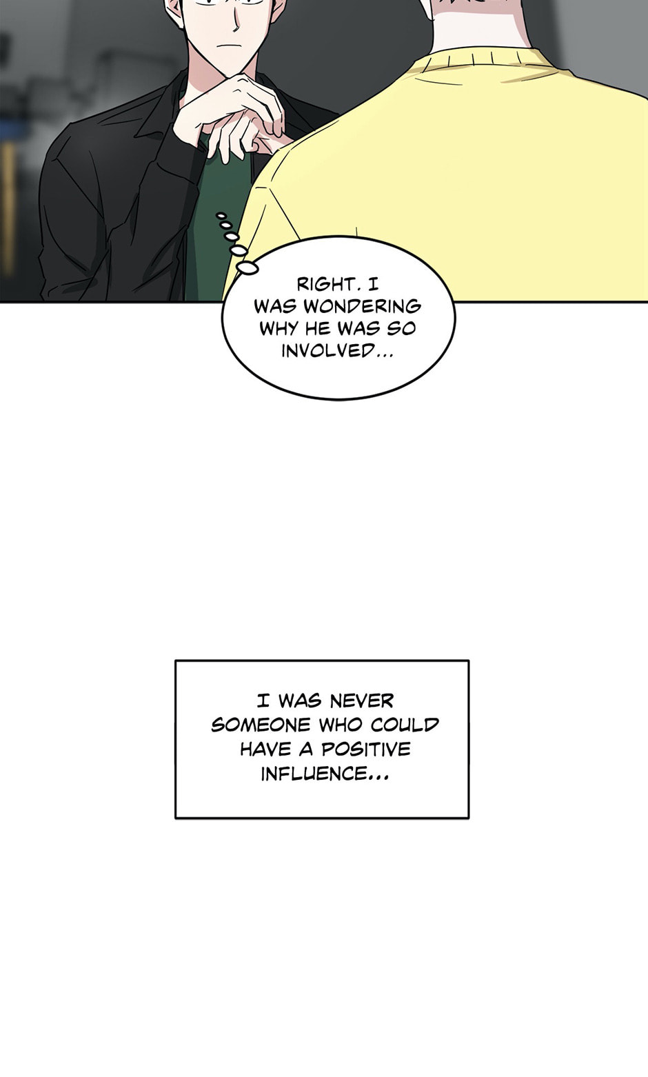 Read One Take chapter 19 image 37 on Lezhin