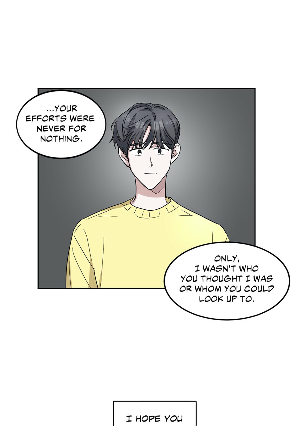 Read One Take chapter 19 image 38 on Lezhin
