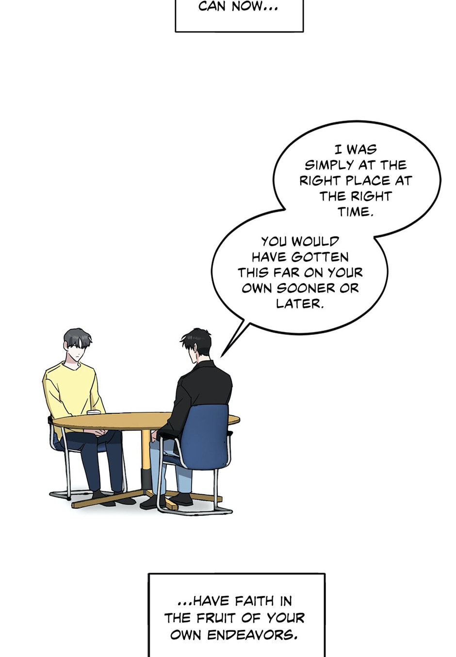 Read One Take chapter 19 image 39 on Lezhin