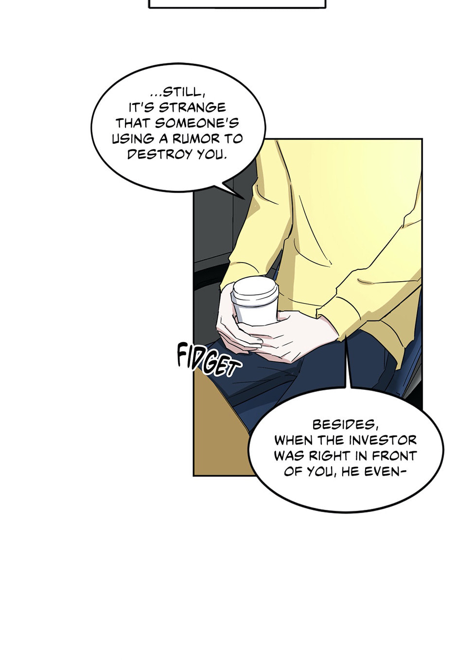 Read One Take chapter 19 image 40 on Lezhin