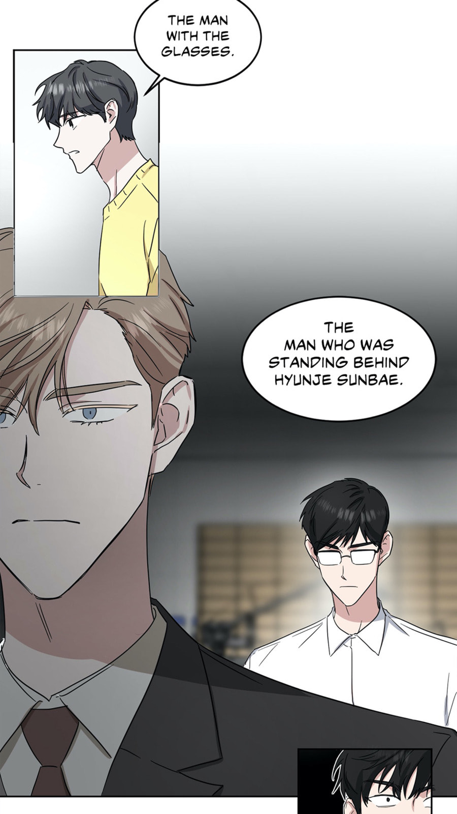 Read One Take chapter 19 image 43 on Lezhin