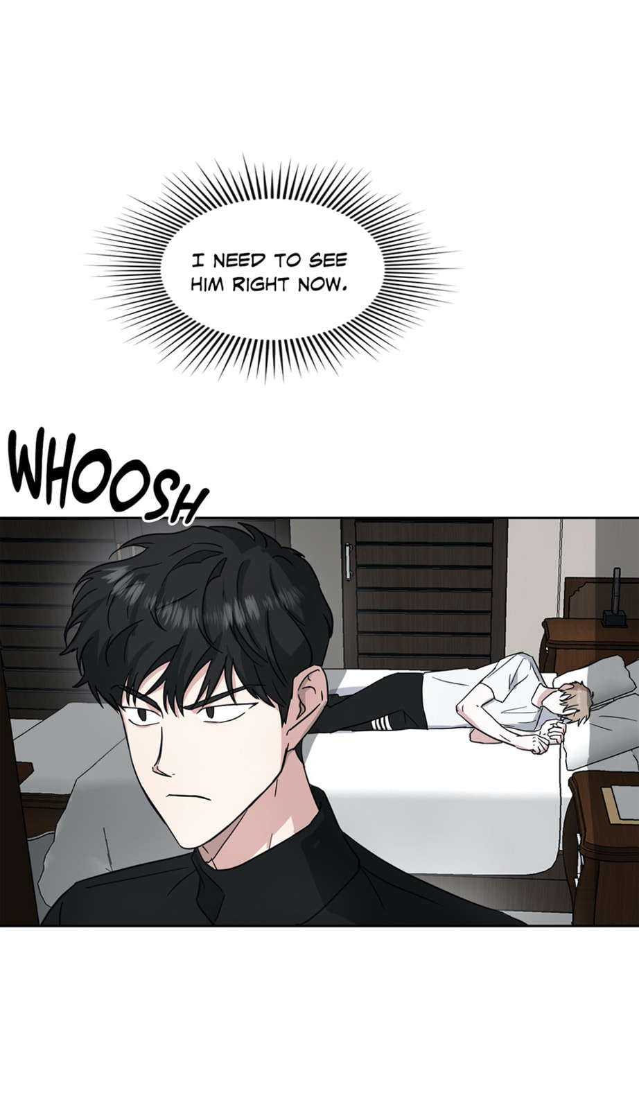 Read One Take chapter 19 image 5 on Lezhin