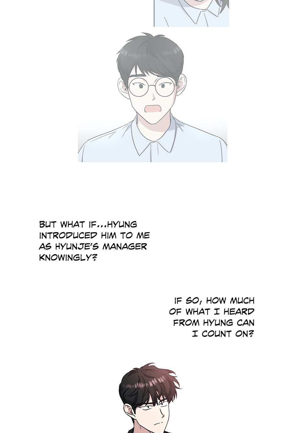Read One Take chapter 19 image 53 on Lezhin