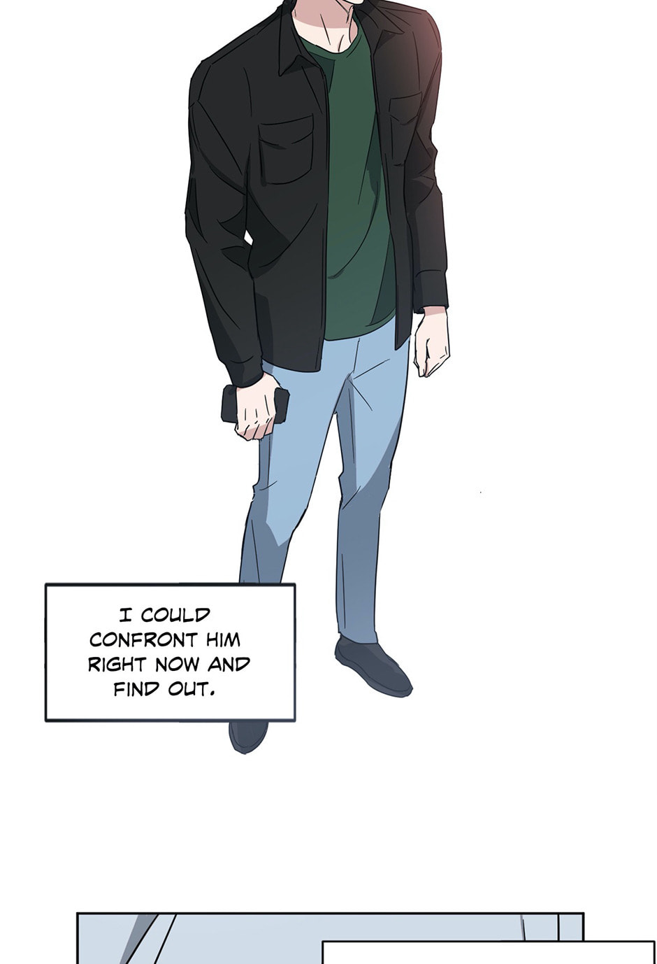Read One Take chapter 19 image 54 on Lezhin
