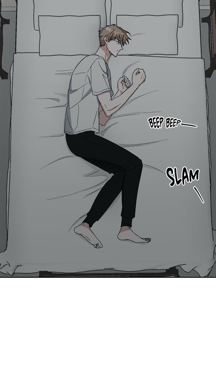 Read One Take chapter 19 image 7 on Lezhin