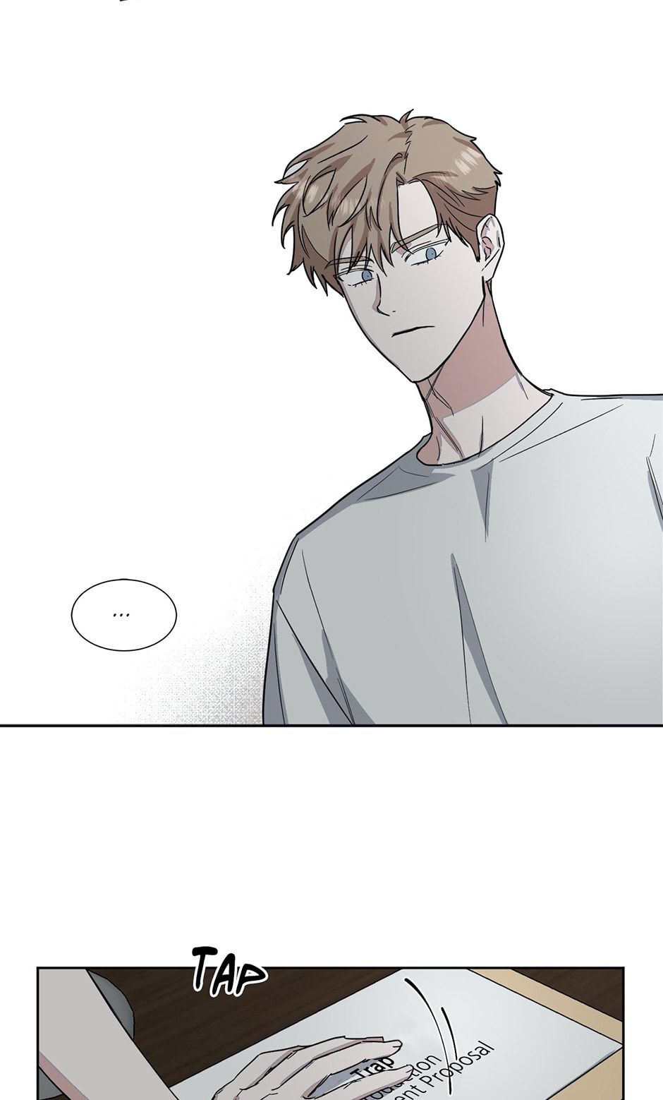 Read One Take chapter 19 image 9 on Lezhin