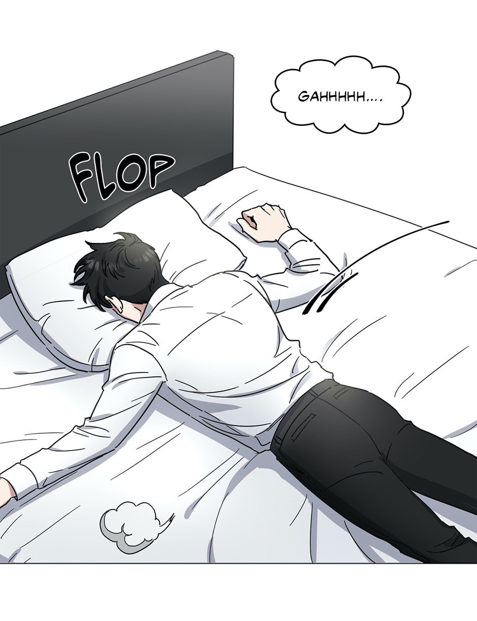 Read One Take chapter 2 image 11 on Lezhin