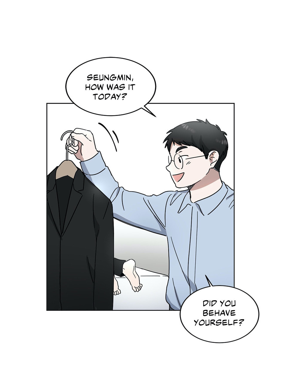 Read One Take chapter 2 image 12 on Lezhin