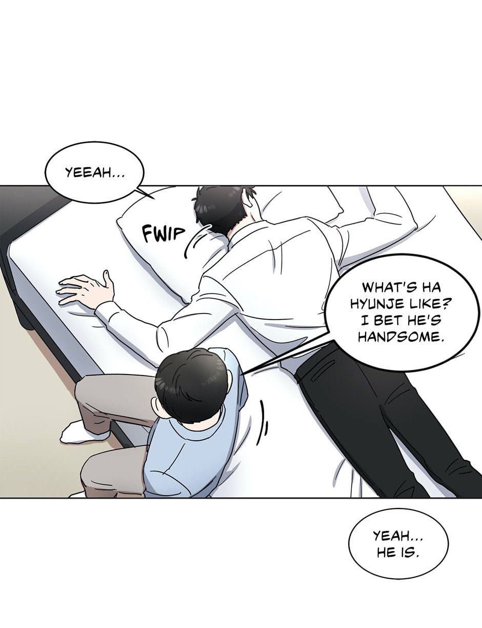 Read One Take chapter 2 image 13 on Lezhin