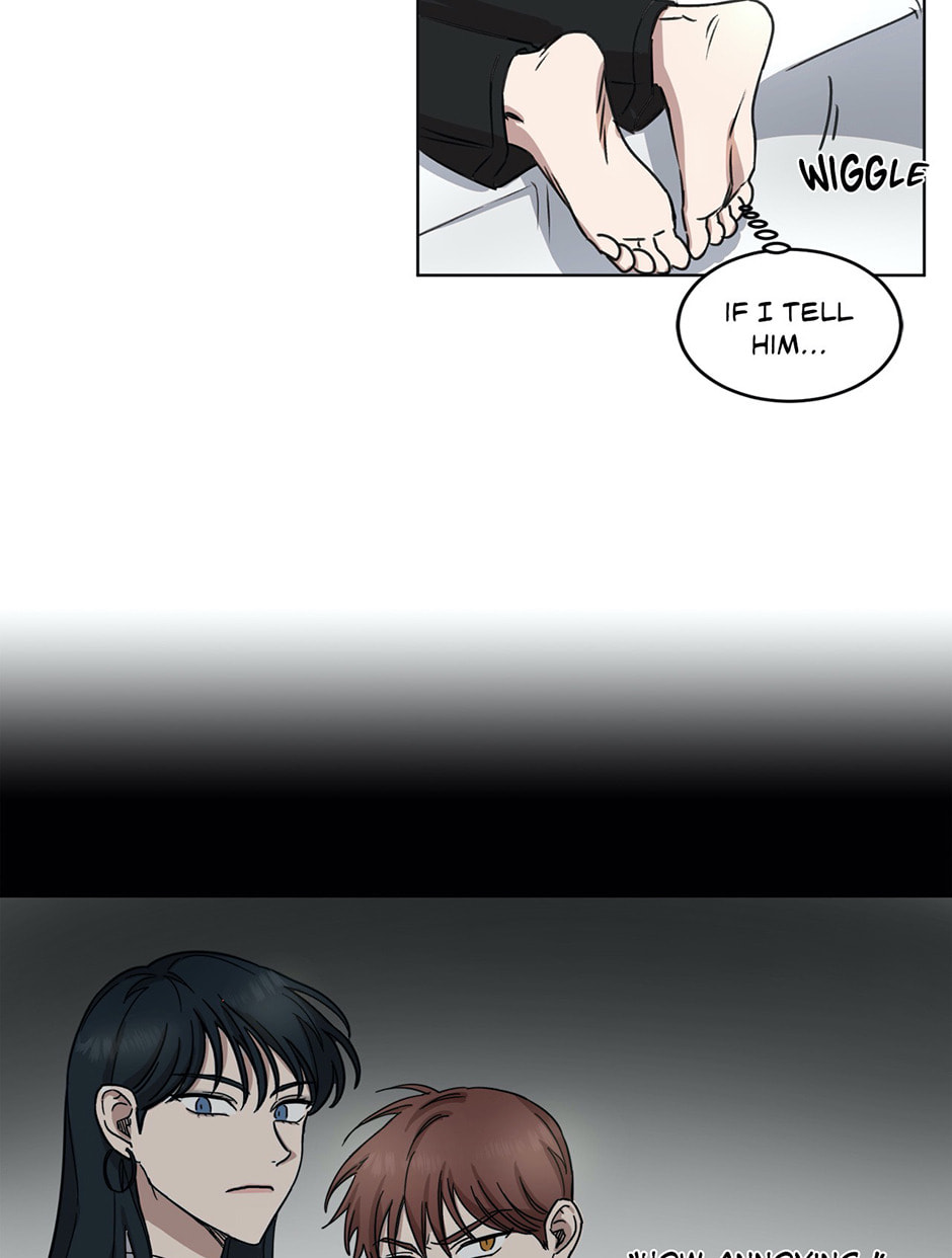 Read One Take chapter 2 image 16 on Lezhin