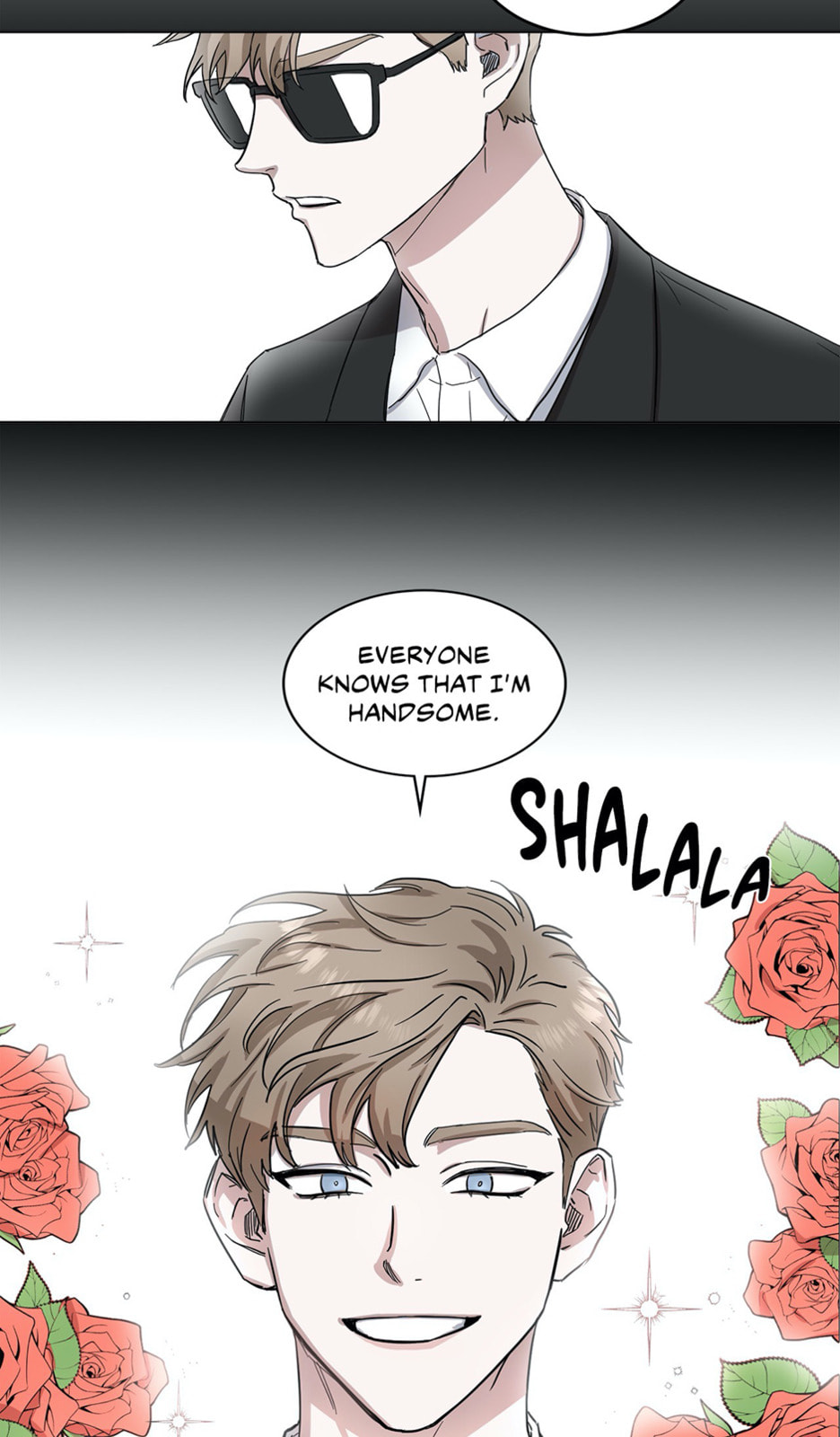 Read One Take chapter 2 image 21 on Lezhin