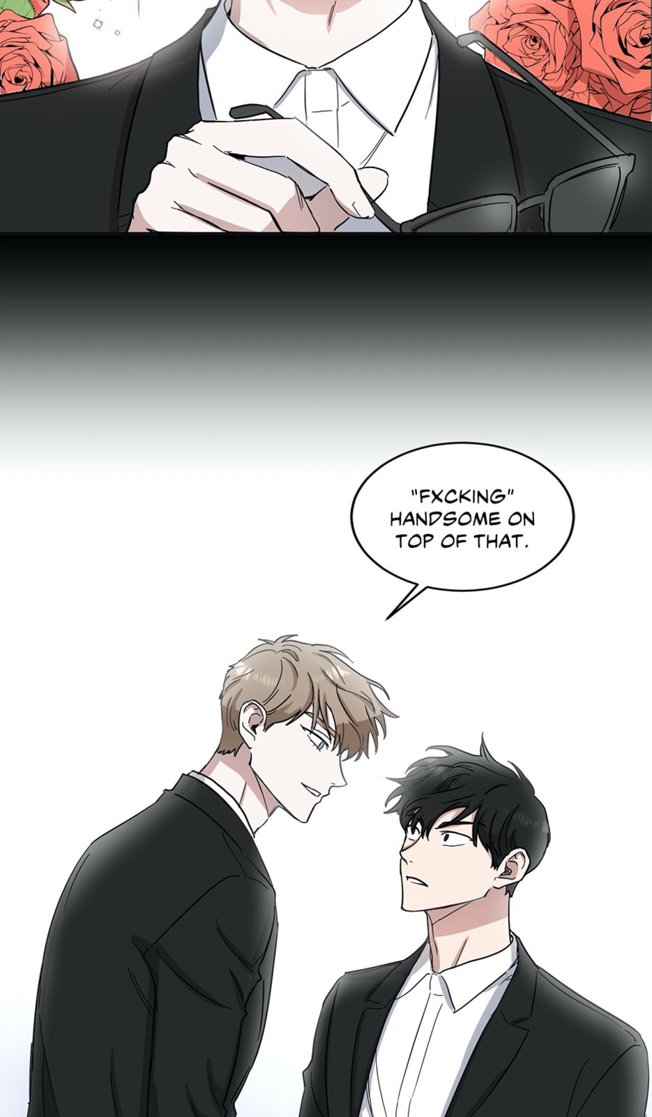 Read One Take chapter 2 image 22 on Lezhin