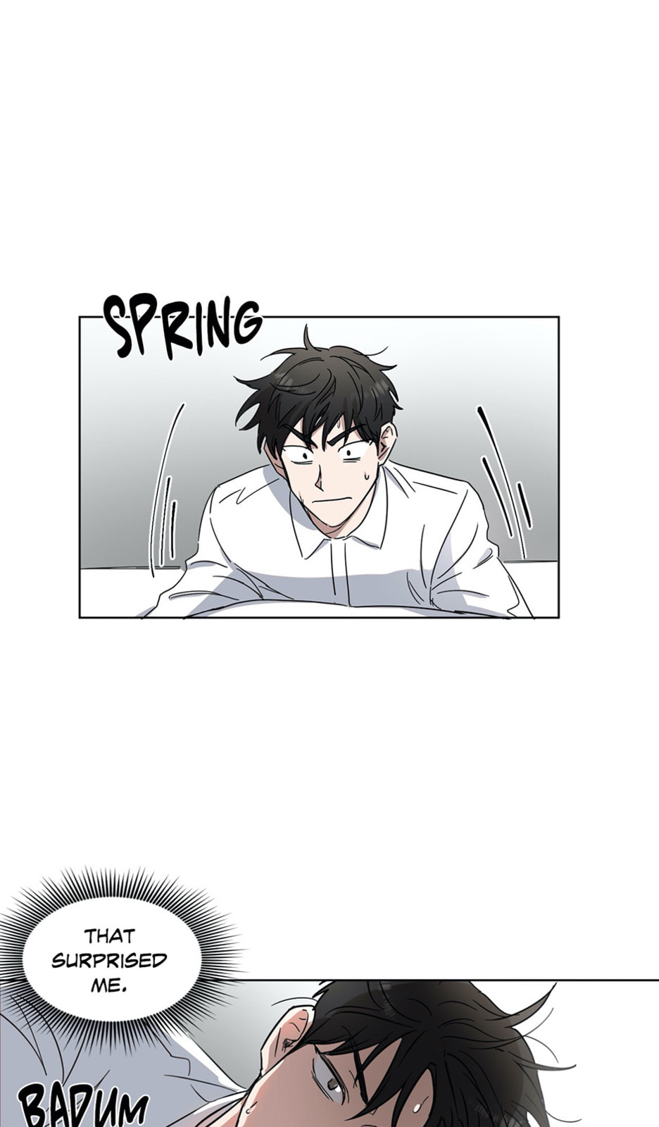 Read One Take chapter 2 image 24 on Lezhin
