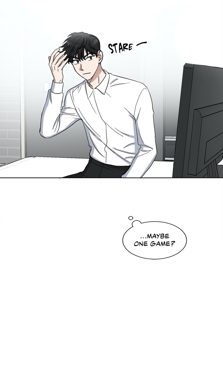 Read One Take chapter 2 image 27 on Lezhin